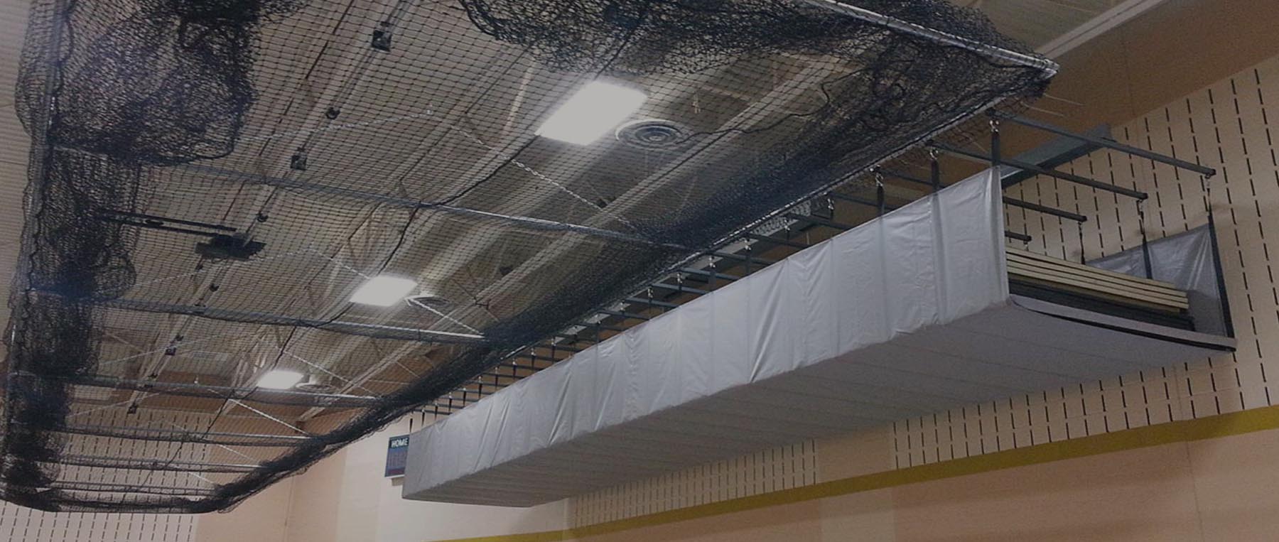 Batting Cages